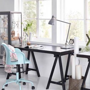 Bàn làm việc hòa phát SV204HL