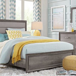 Giường ngủ mã GN37