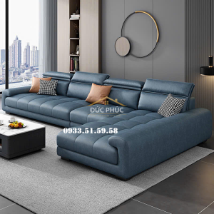 SOFA DA GÓC L 02ĐP