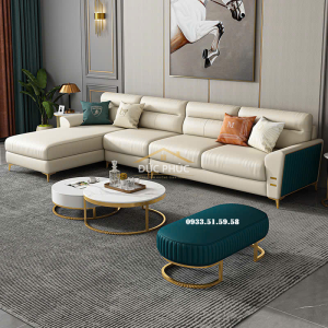 SOFA GÓC L 09ĐP