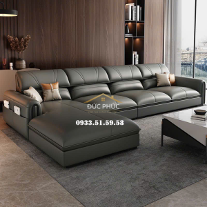 SOFA GÓC L 20ĐP