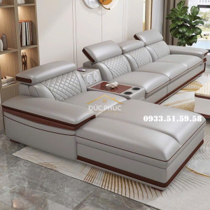 SOFA GÓC L 03ĐP