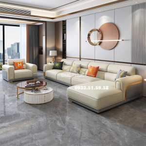 SOFA DA 24ĐP