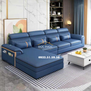 SOFA GÓC L 19ĐP