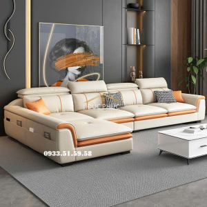 SOFA GÓC L 14ĐP