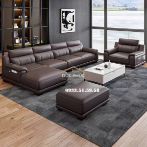 SOFA DA 21ĐP