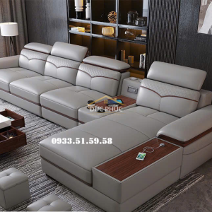SOFA GÓC L 08ĐP