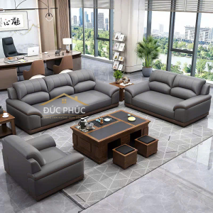 SOFA DA 26ĐP