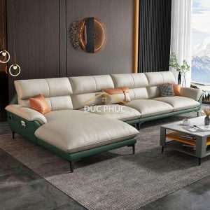 SOFA DA 25ĐP