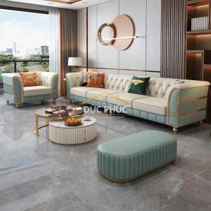 SOFA CHỐNG MỰC 40DP